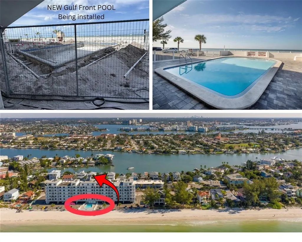 8475 W Gulf Boulevard Treasure Island FL 33706