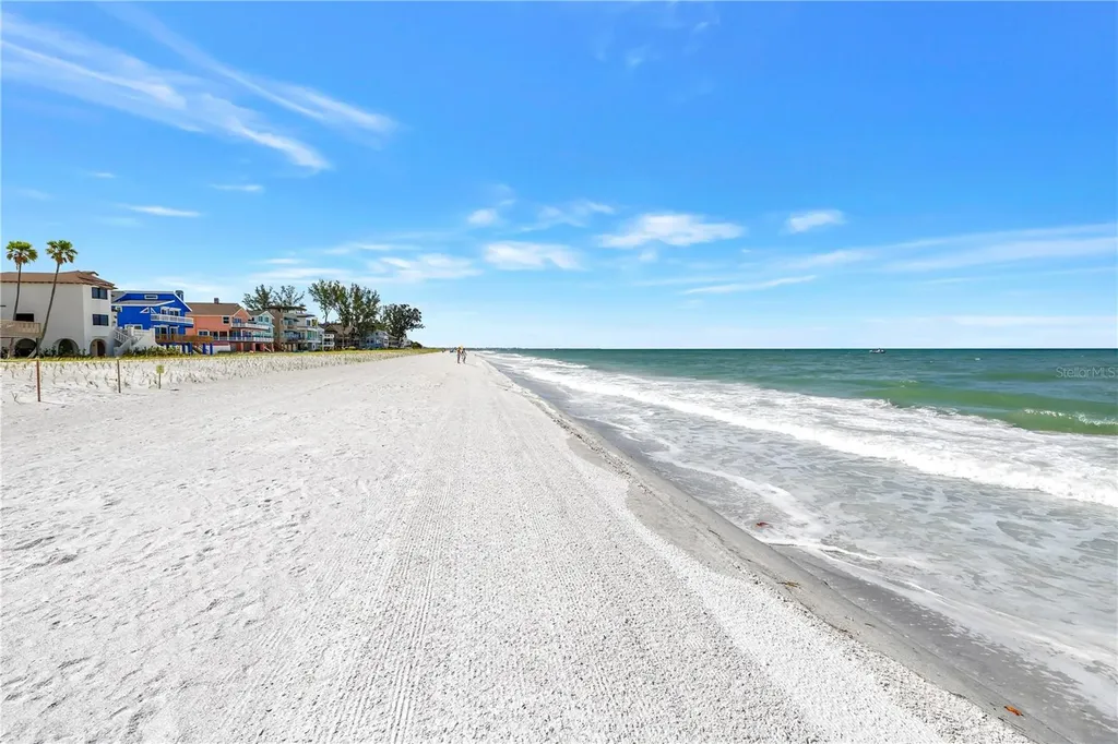 8475 W Gulf Boulevard Treasure Island FL 33706