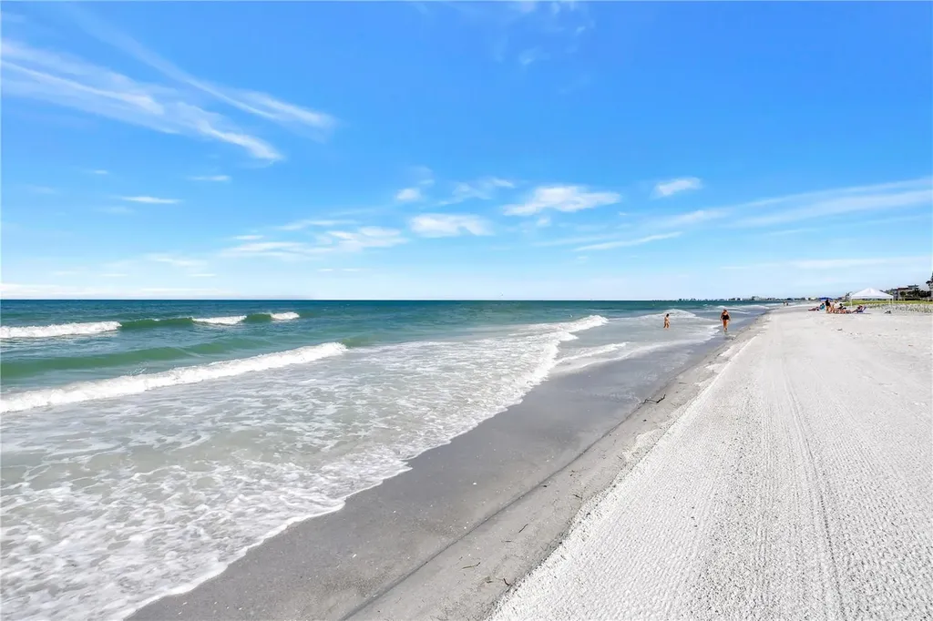 8475 W Gulf Boulevard Treasure Island FL 33706