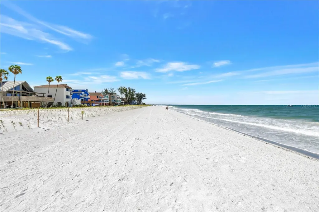 8475 W Gulf Boulevard Treasure Island FL 33706