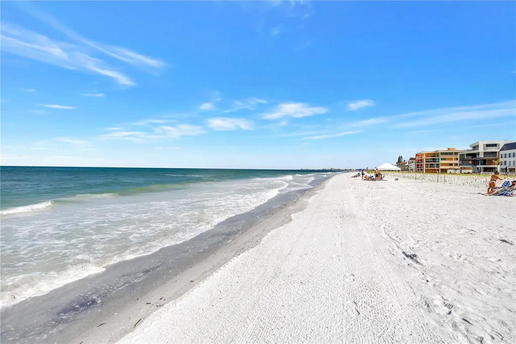 8475 W Gulf Boulevard Treasure Island FL 33706