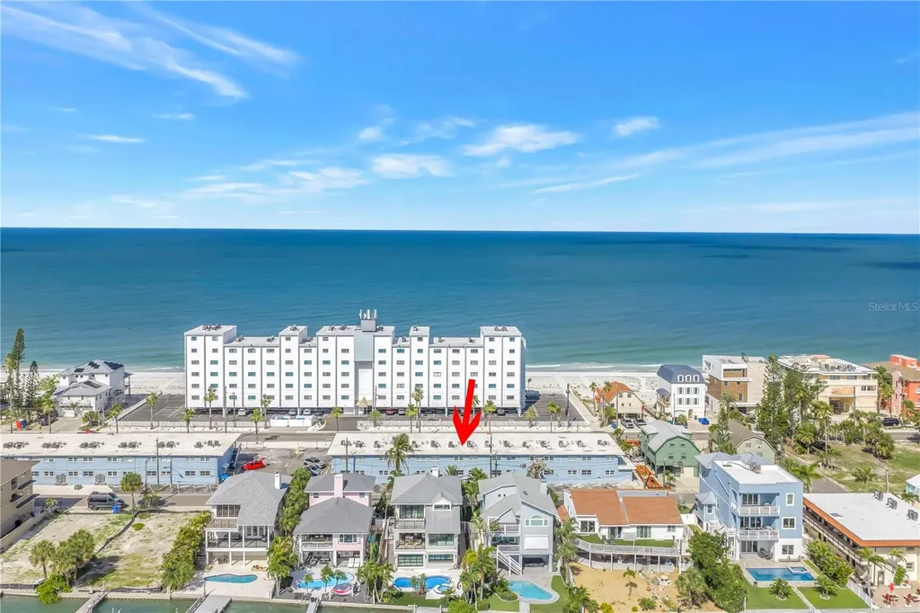 8475 W Gulf Boulevard Treasure Island FL 33706