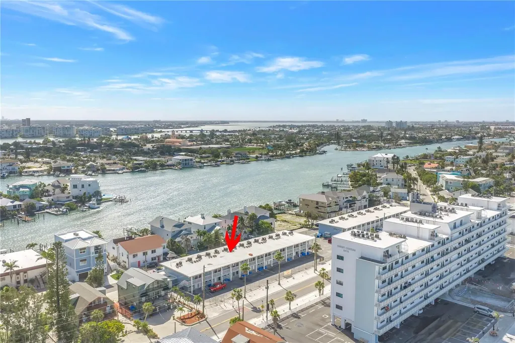 8475 W Gulf Boulevard Treasure Island FL 33706