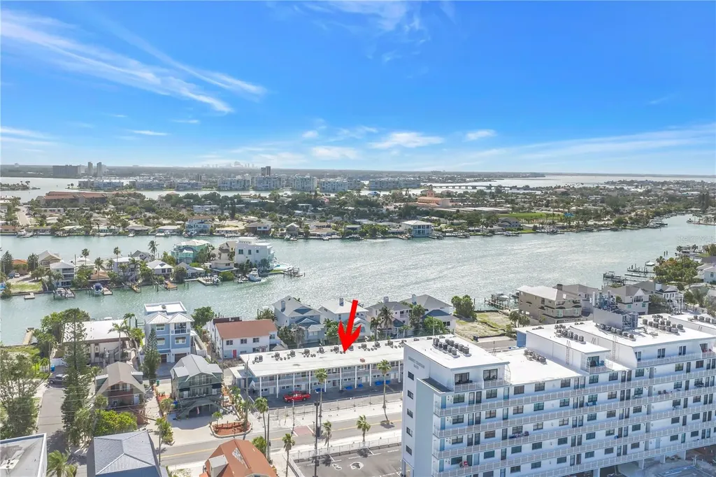 8475 W Gulf Boulevard Treasure Island FL 33706