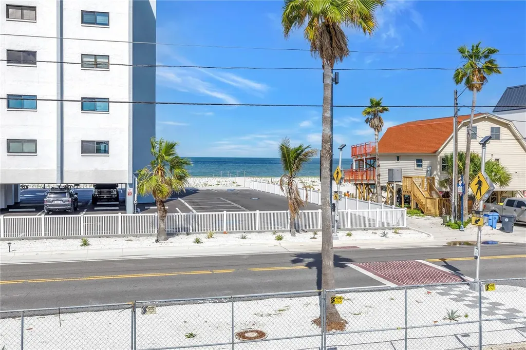 8475 W Gulf Boulevard Treasure Island FL 33706