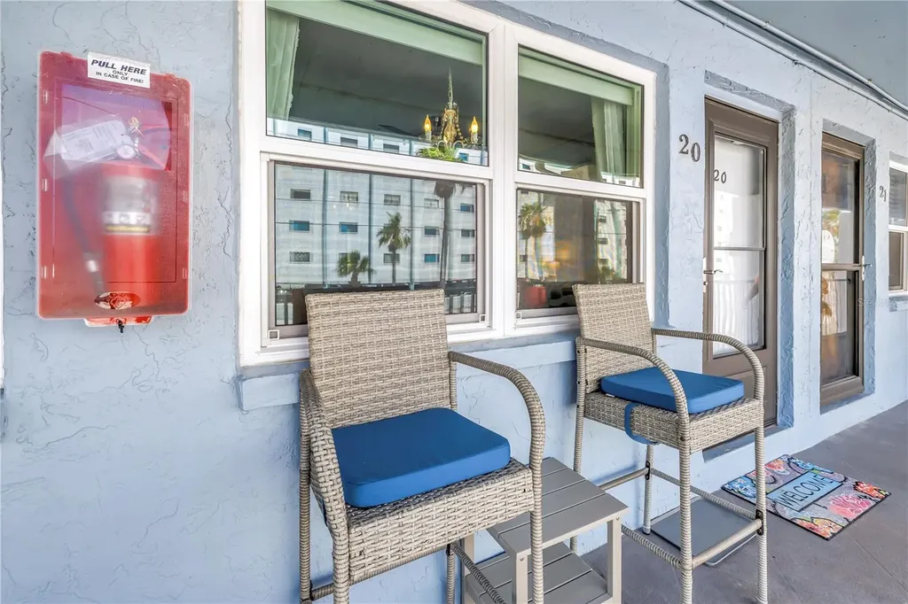 8475 W Gulf Boulevard Treasure Island FL 33706
