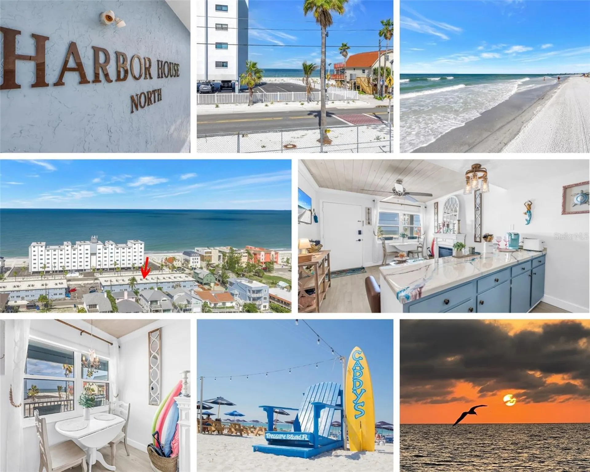 8475 W Gulf Boulevard Treasure Island FL 33706