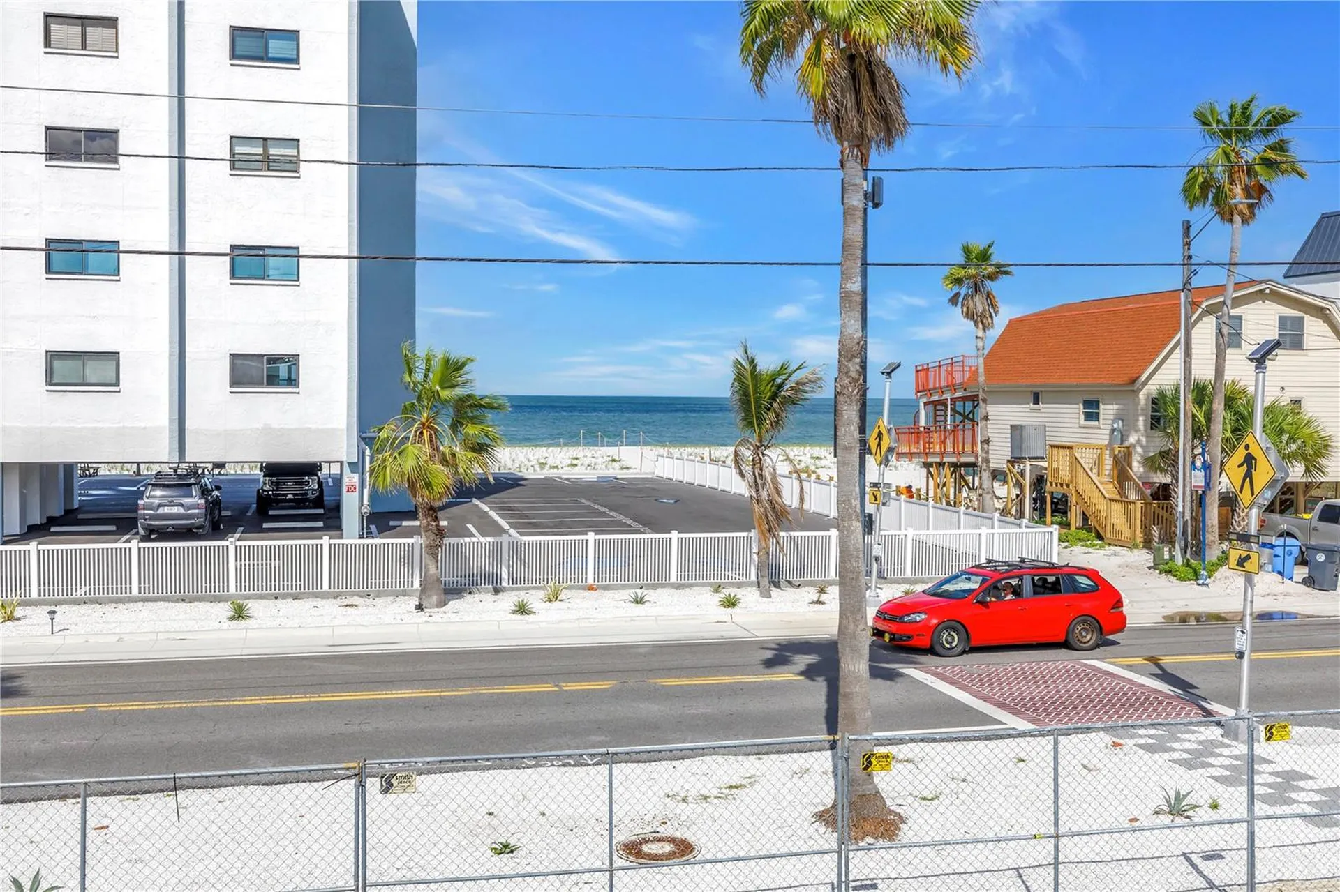 8475 W Gulf Boulevard Treasure Island FL 33706