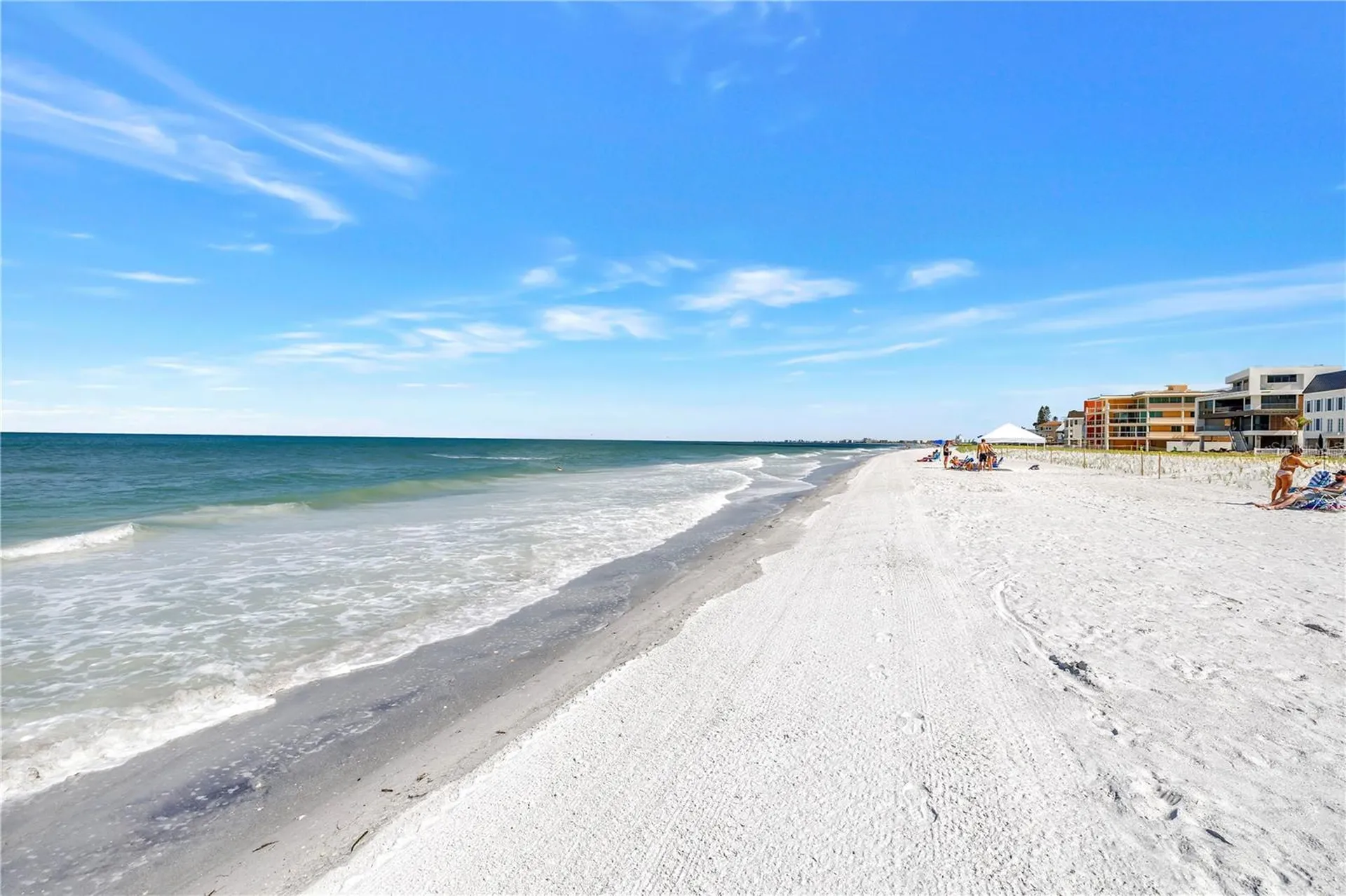8475 W Gulf Boulevard Treasure Island FL 33706