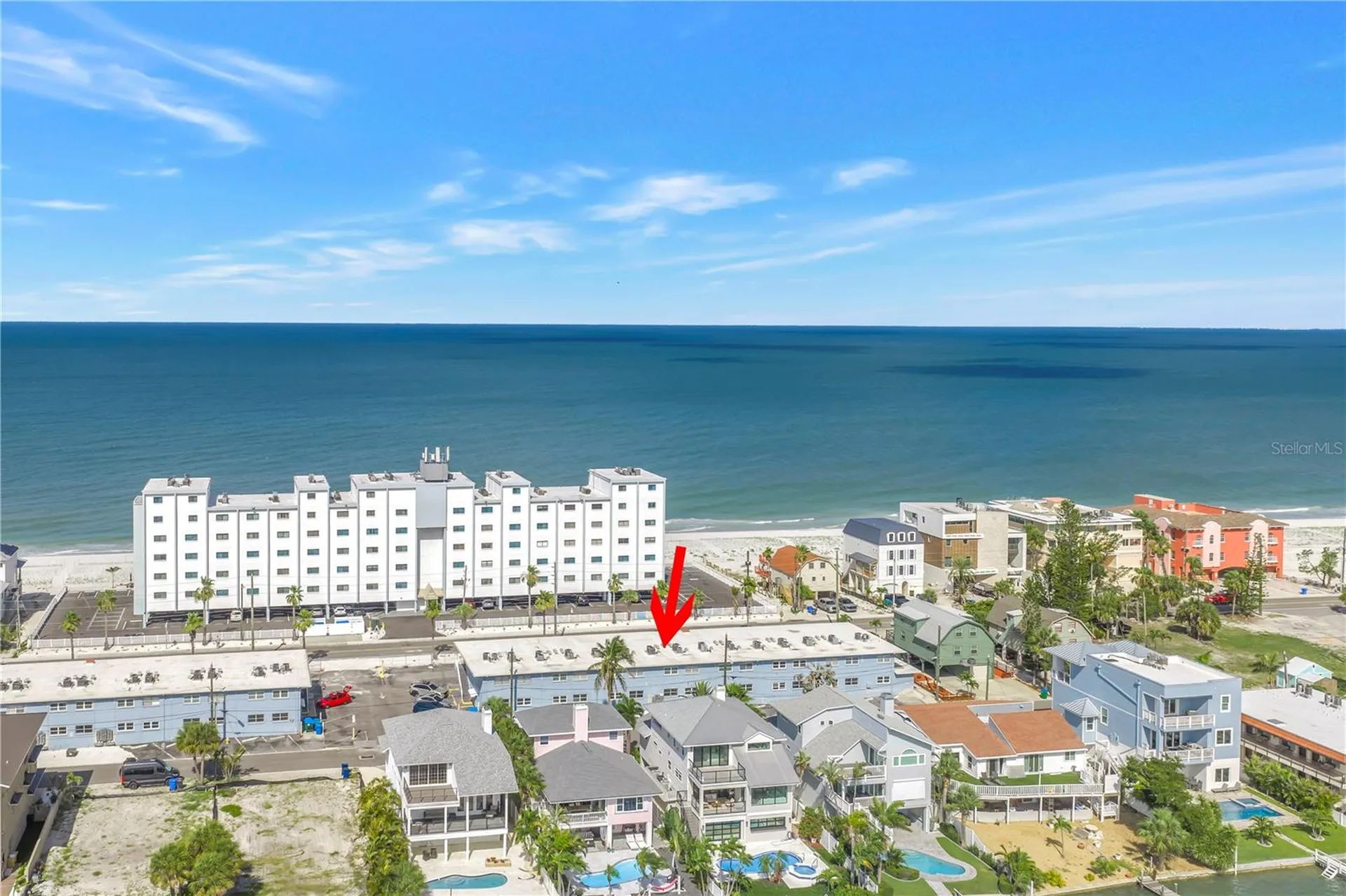 8475 W Gulf Boulevard Treasure Island FL 33706