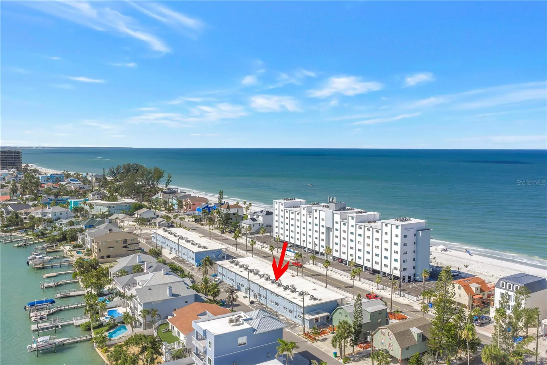 8475 W Gulf Boulevard Treasure Island FL 33706