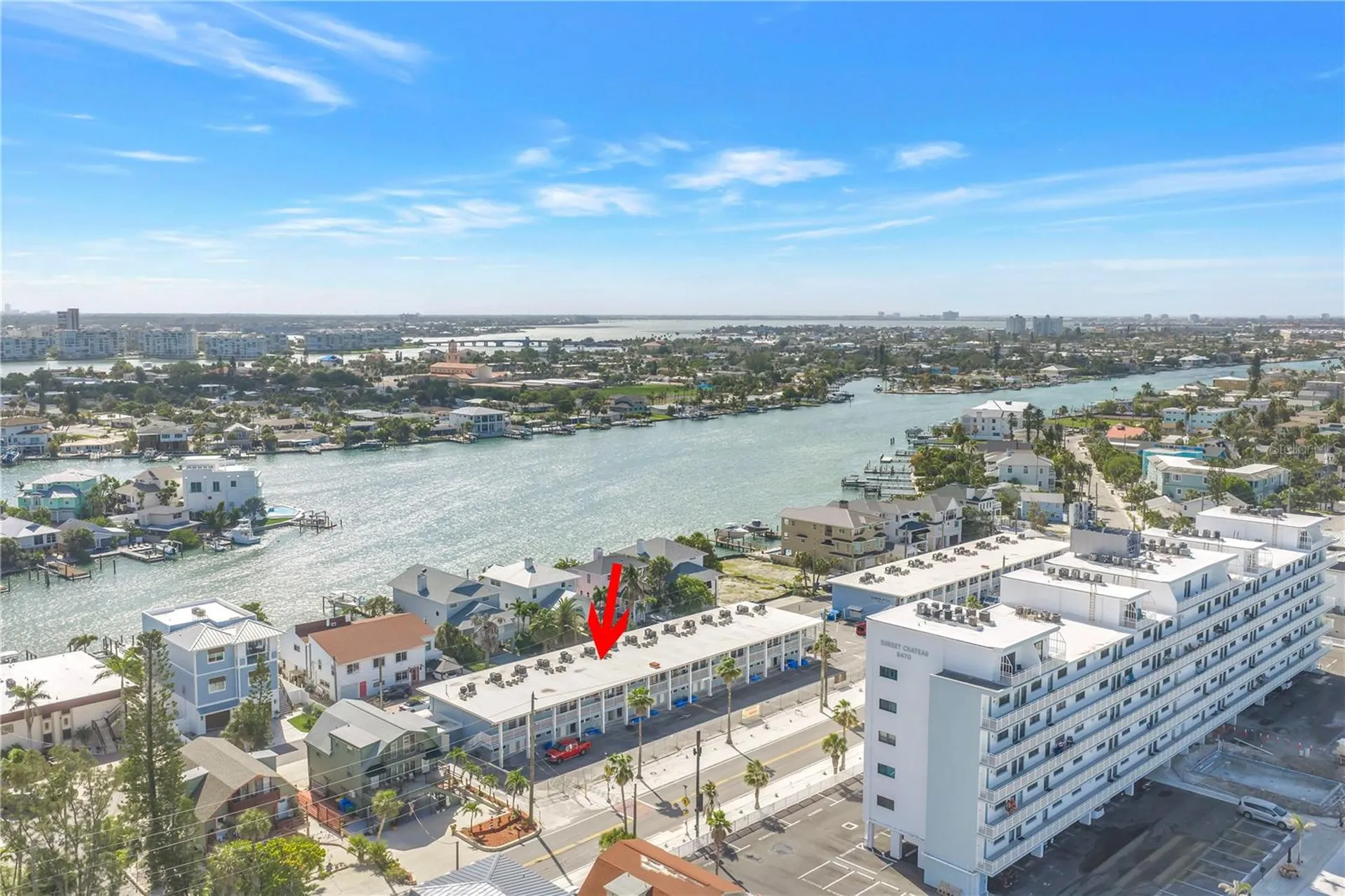 8475 W Gulf Boulevard Treasure Island FL 33706