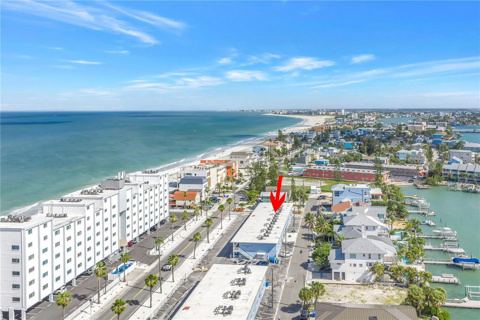 8475 W Gulf Boulevard Treasure Island FL 33706