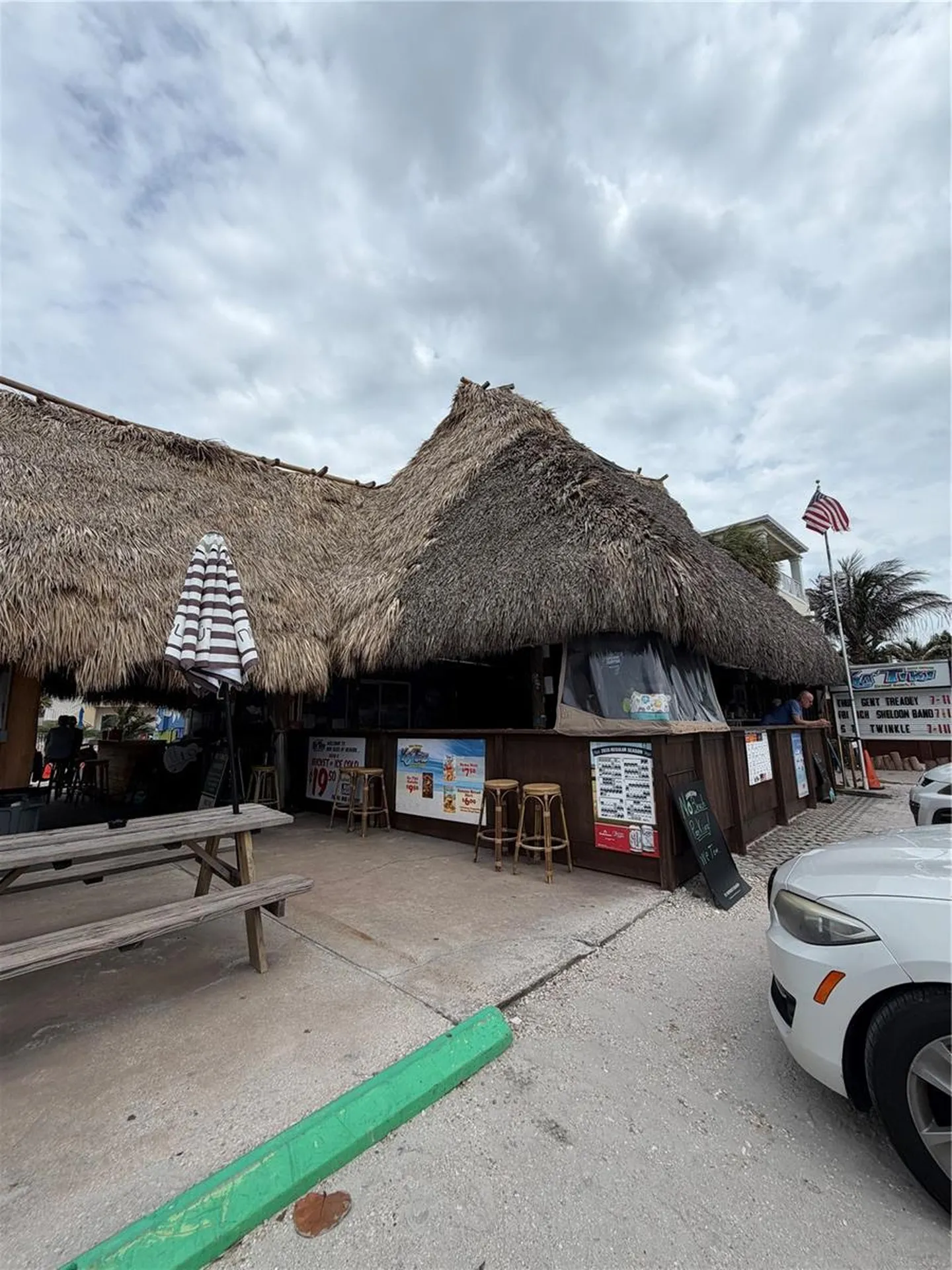 8475 W Gulf Boulevard Treasure Island FL 33706