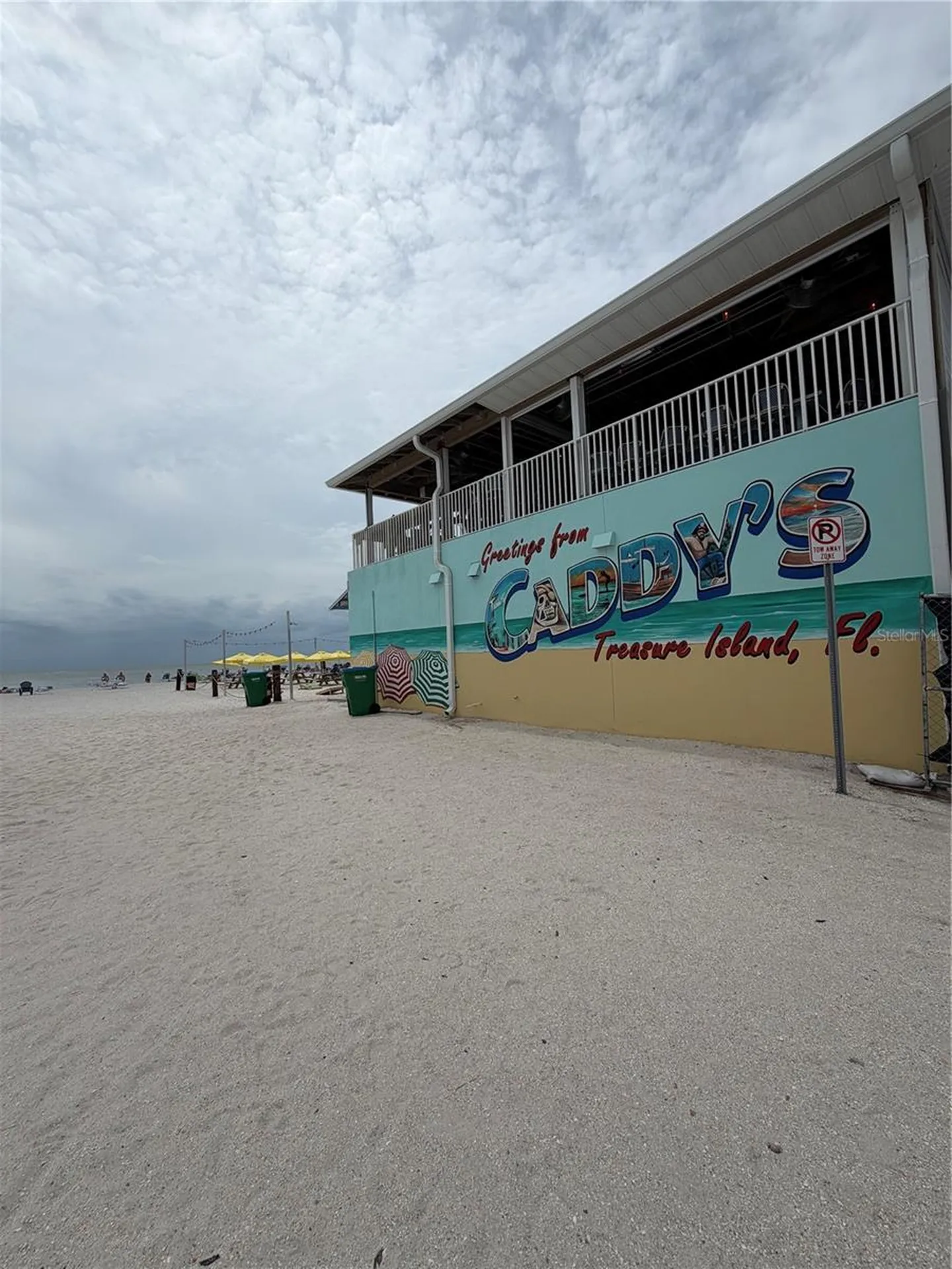 8475 W Gulf Boulevard Treasure Island FL 33706