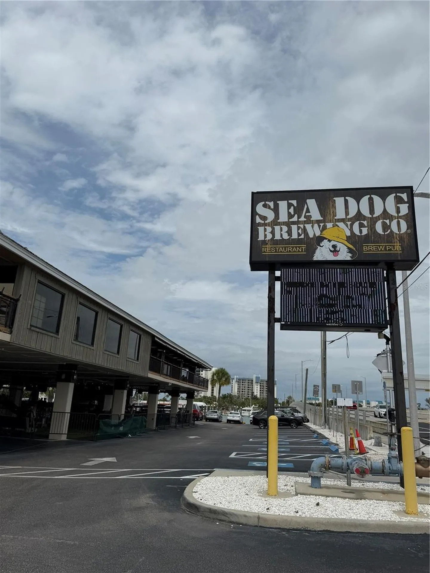 8475 W Gulf Boulevard Treasure Island FL 33706