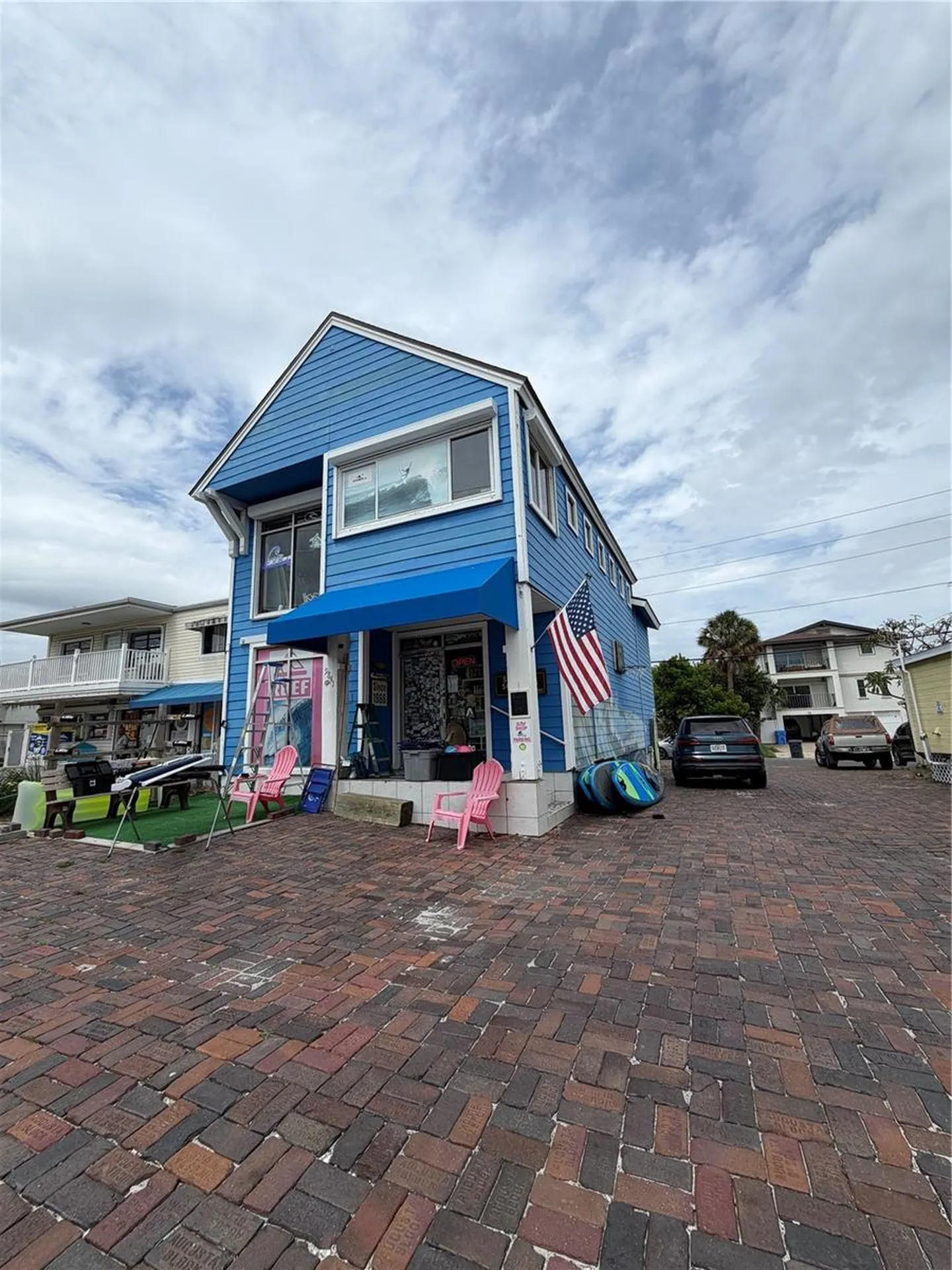 8475 W Gulf Boulevard Treasure Island FL 33706