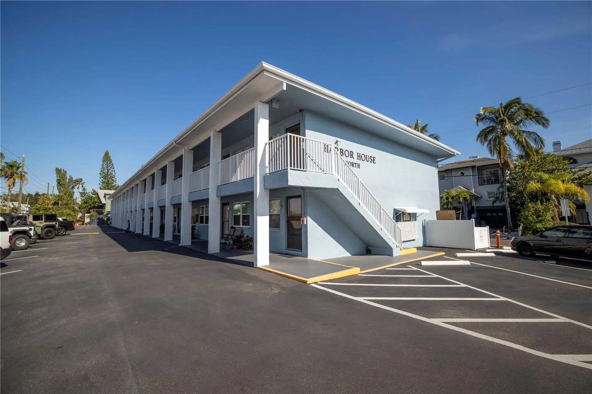 8475 W Gulf Boulevard Treasure Island FL 33706