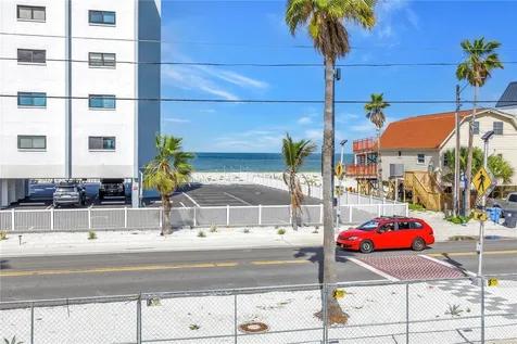 8475 W Gulf Boulevard Treasure Island FL 33706