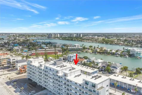 8475 W Gulf Boulevard Treasure Island FL 33706