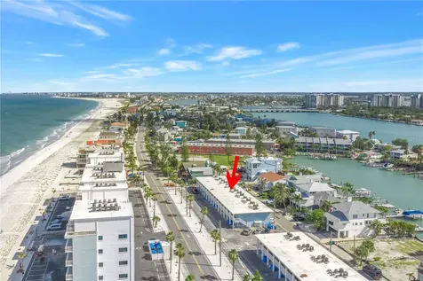 8475 W Gulf Boulevard Treasure Island FL 33706