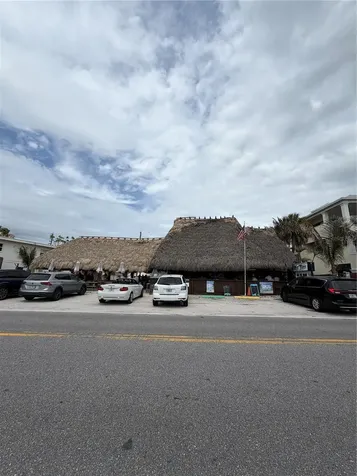 8475 W Gulf Boulevard Treasure Island FL 33706