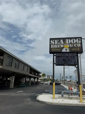 8475 W Gulf Boulevard Treasure Island FL 33706