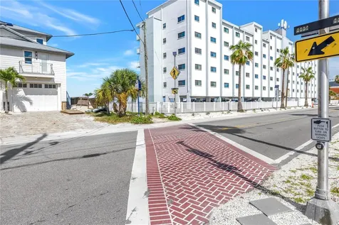 8475 W Gulf Boulevard Treasure Island FL 33706