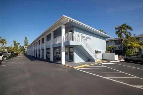 8475 W Gulf Boulevard Treasure Island FL 33706