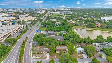 6900 Westmar Drive Orlando FL 32819