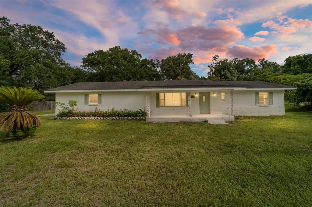 2550 SE 67th Street Ocala FL 34480