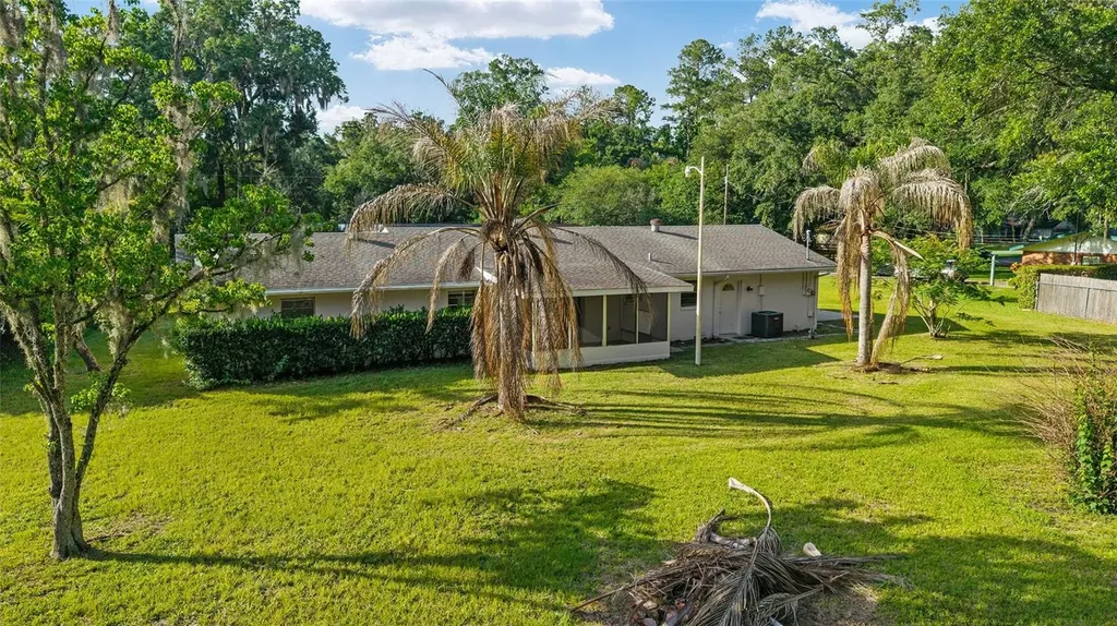 2550 SE 67th Street Ocala FL 34480