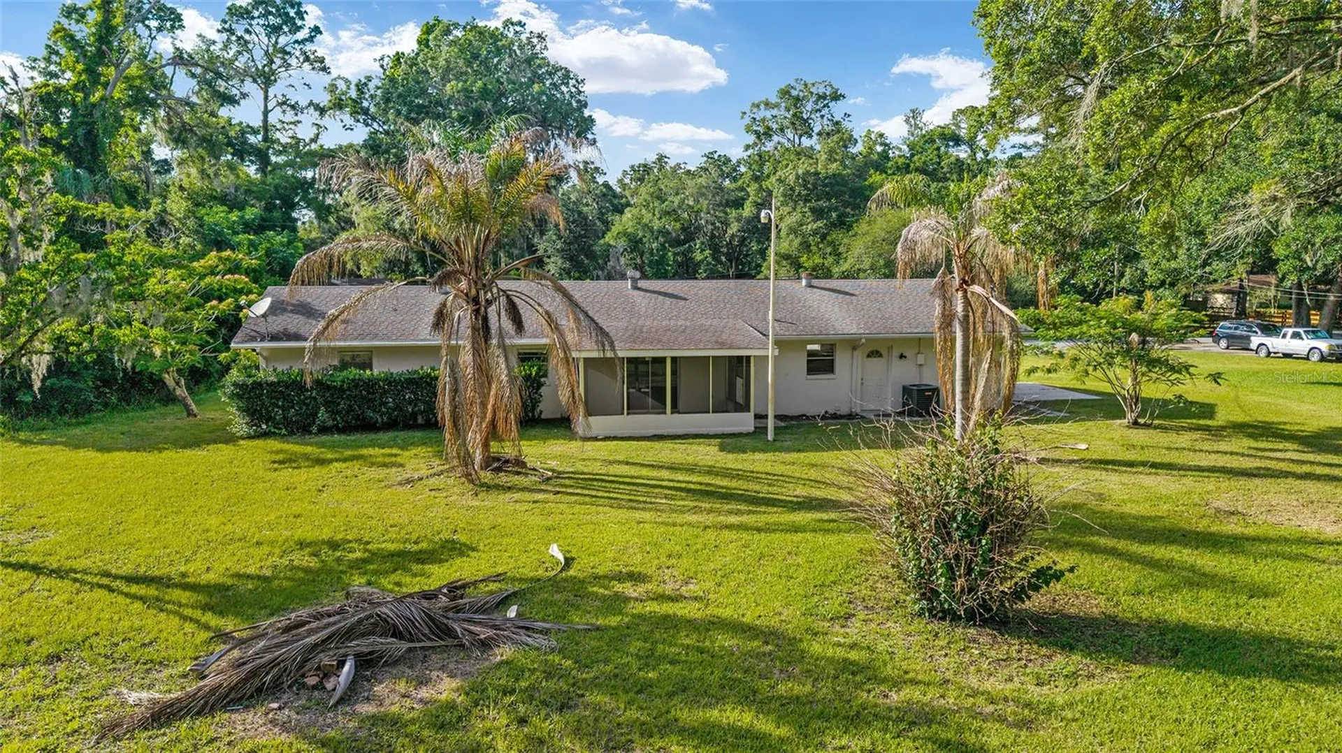 2550 SE 67th Street Ocala FL 34480