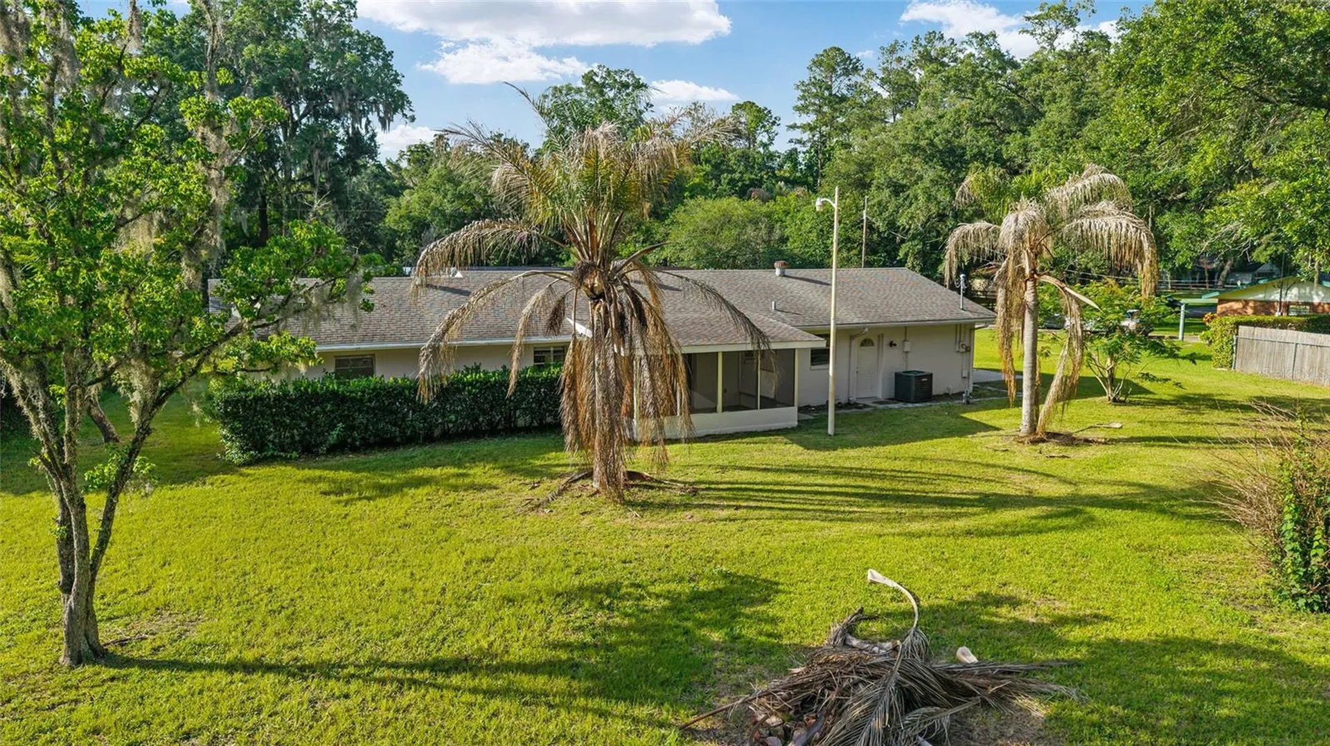 2550 SE 67th Street Ocala FL 34480