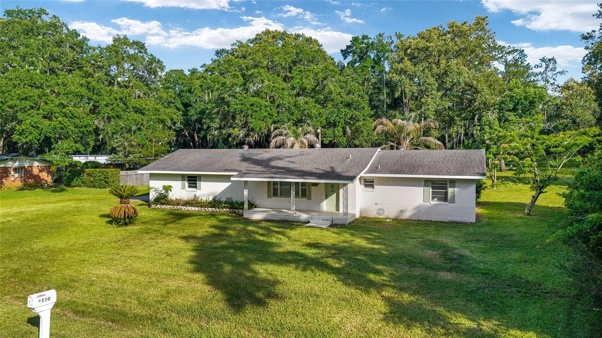 2550 SE 67th Street Ocala FL 34480