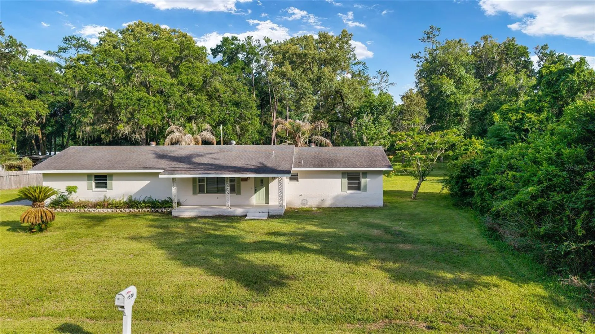 2550 SE 67th Street Ocala FL 34480