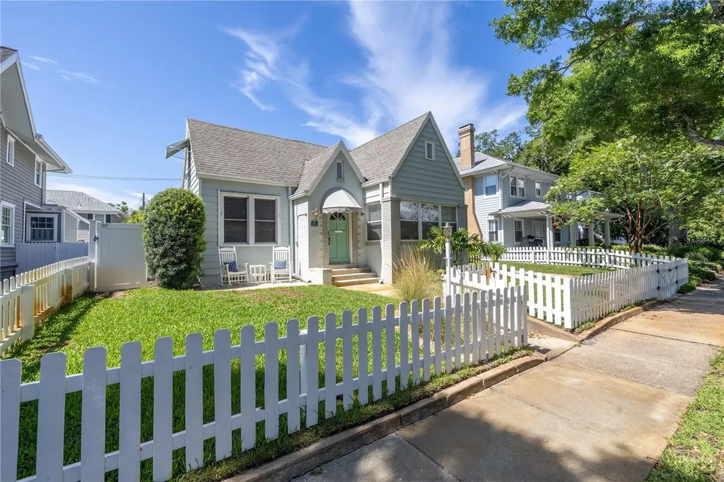 415 19th Avenue NE St Petersburg FL 33704