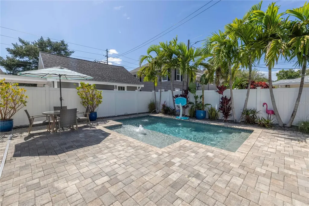 415 19th Avenue NE St Petersburg FL 33704