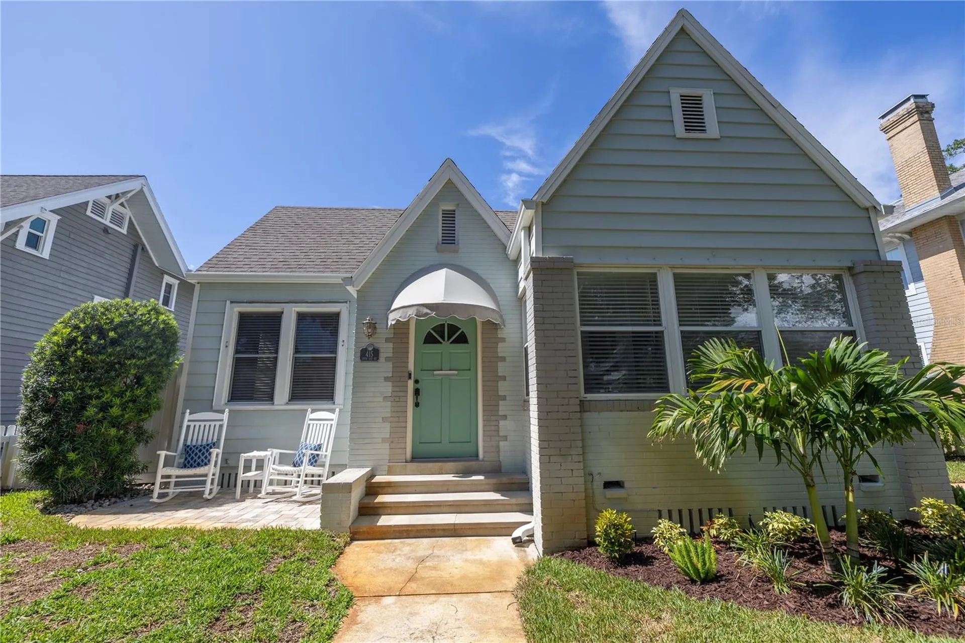 415 19th Avenue NE St Petersburg FL 33704
