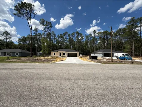 20411 SW 54th Street Dunnellon FL 34431