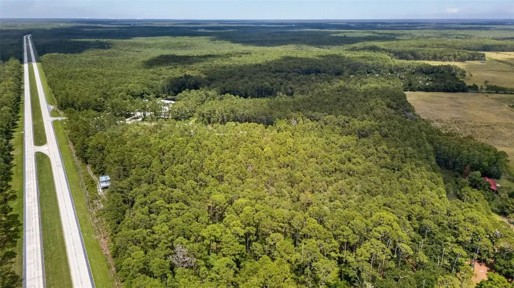 Hwy 92 At Big John Road Deland FL 32724