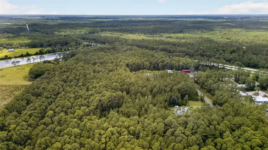 Hwy 92 At Big John Road Deland FL 32724