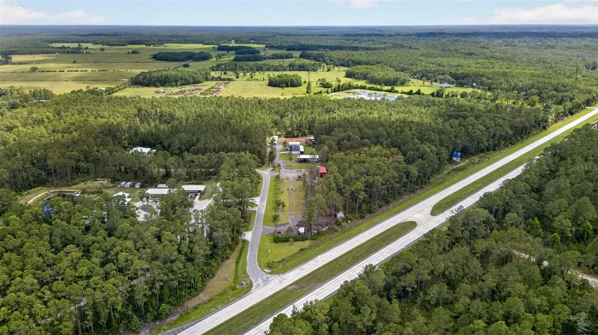 Hwy 92 At Big John Road Deland FL 32724