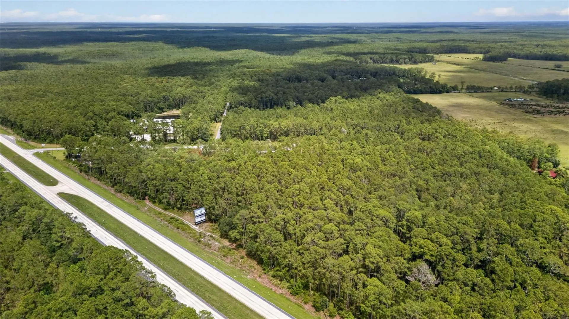 Hwy 92 At Big John Road Deland FL 32724