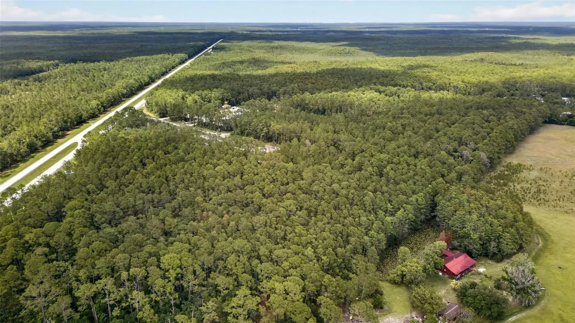 Hwy 92 At Big John Road Deland FL 32724