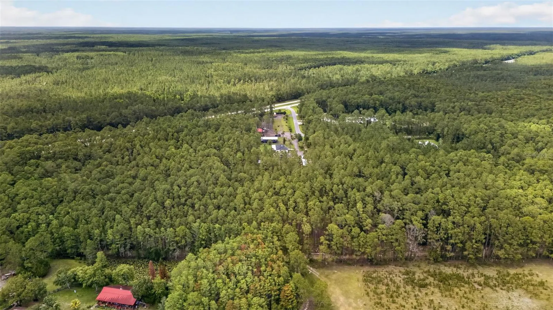 Hwy 92 At Big John Road Deland FL 32724