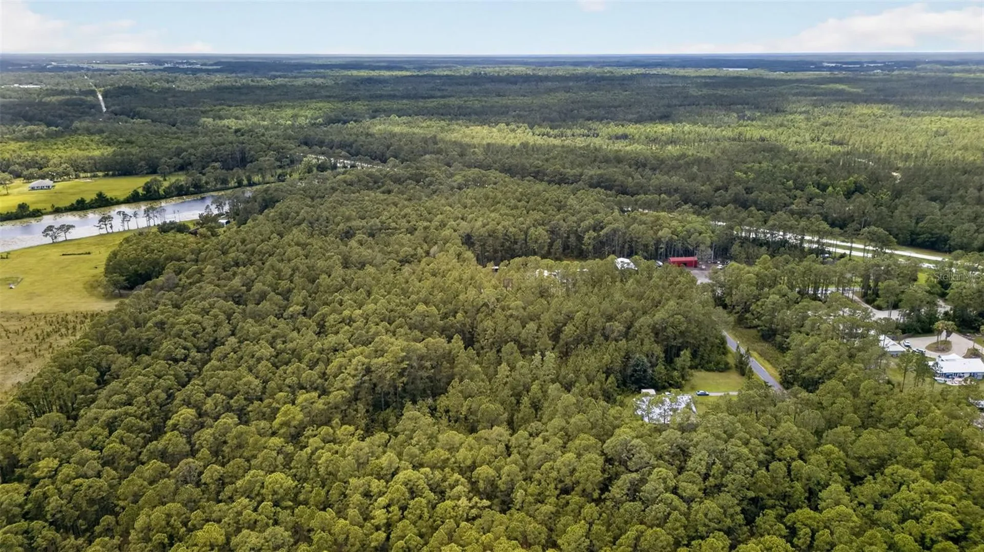 Hwy 92 At Big John Road Deland FL 32724