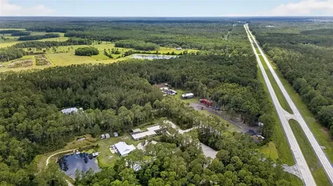 Hwy 92 At Big John Road Deland FL 32724