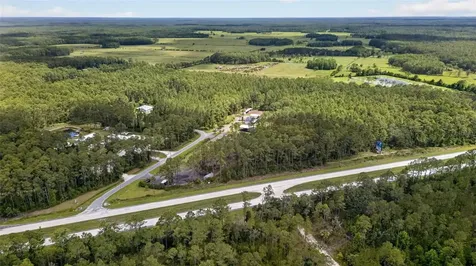 Hwy 92 At Big John Road Deland FL 32724