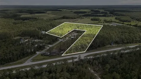 Hwy 92 At Big John Road Deland FL 32724